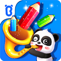 Baby Panda's Art Classroom cho Android