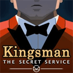 Kingsman - The Secret Service Game cho iOS