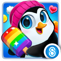 Frozen Frenzy Mania cho Android