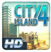 City Island 4 Simulation Town cho Mac