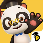 Dr. Panda - Learn & Play cho iOS