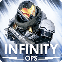 Infinity Ops cho Android