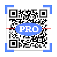 QR and Barcode Scanner Pro cho Android