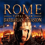 Rome: Total War - Barbarian Invasion cho iOS