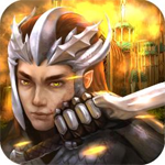 Legend of Empire cho iOS