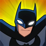 Justice League Action Run cho iOS