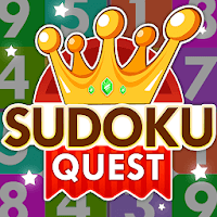 Sudoku Quest cho Android