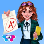Fashion School Girl cho iOS