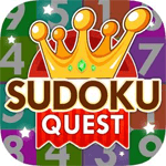 Sudoku Quest cho iOS