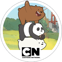 We Bare Bears cho Android