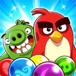 Angry Birds POP 2 cho iOS