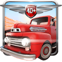Cars 4D+ cho Android