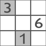 Sudoku cho iOS