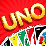 UNO Cards Game
