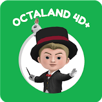 Octaland 4D+ cho Android