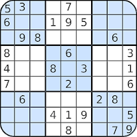Sudoku - Free Classic Sudoku Puzzles cho Android