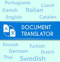 Document Translator