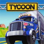 Transit King Tycoon cho iOS