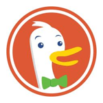 DuckDuckGo cho iOS