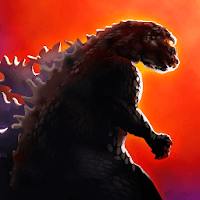 Godzilla Defense Force cho Android