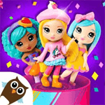 Party Popteenies Surprise cho iOS