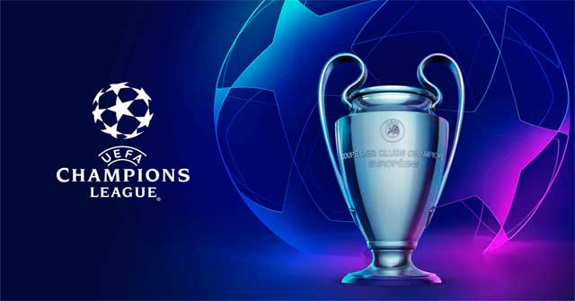 UEFA Champions League cho Android 8.3.1 - Ứng dụng cập nhật tin ...