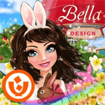 Bella Fashion Design cho iOS