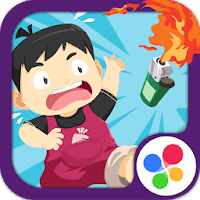 Safety for Kid - Finding Danger cho Android
