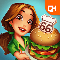 Delicious - Emily's Road Trip cho Android