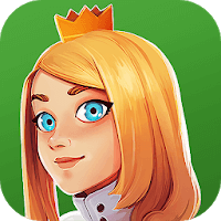 Gnomes Garden: The Lost King cho Android