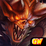 Warhammer: Chaos & Conquest cho iOS