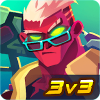 Boom Arena cho Android