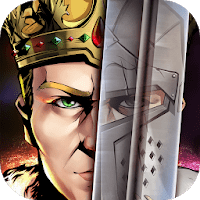 King's Throne: Game of Lust cho Android