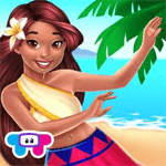 Island Princess cho iOS