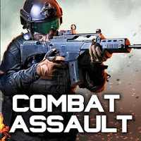 Combat Assault cho Android
