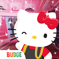 Hello Kitty Fashion Star cho Android