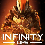 Infinity Ops cho iOS