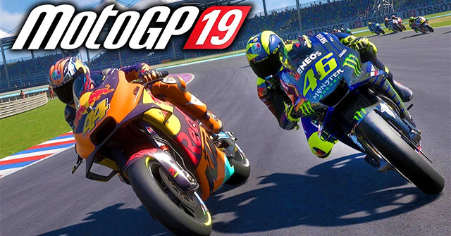 Tải MotoGP 19 full cho PC miễn phí [Update mới nhất]