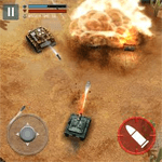 Tank Battle Heroes cho iOS