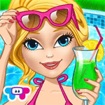 Crazy Pool Party cho iOS