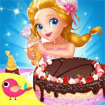 Princess Libby Dessert Maker cho iOS