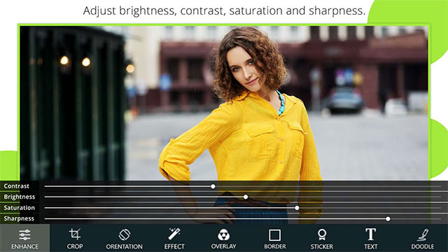 Ultimate Photo Editor cho Windows 10 cung cấp nhiều công cụ sửa ảnh mạnh mẽ