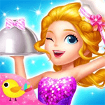 Princess Libby Restaurant Dash cho iOS
