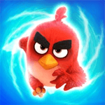 Angry Birds Explore cho iOS