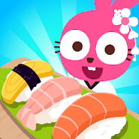 Purple Pink’s Japanese Cuisine cho Android