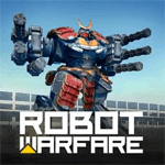 Robot Warfare cho iOS