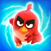 Angry Birds Explore cho Android