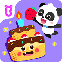 Baby Panda's Food Party Dress Up cho Android