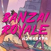 Banzai Royale