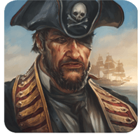 The Pirate: Caribbean Hunt cho Mac